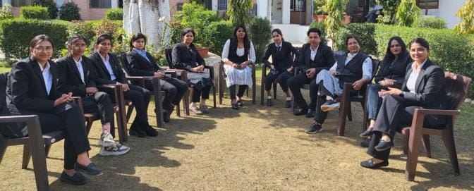 Women advocates gave frank opinion on their role in Bar Association