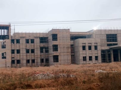 Kilohad IIIT: Tender process started for boundary wall keeping security in mind