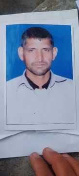 The family members were thinking that Jaipal had run away from home...dead body found hanging.