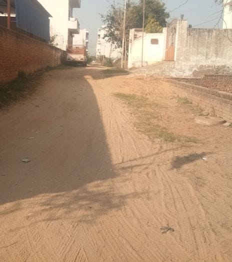 The population and tenants coming from villages are increasing the additional burden on the city.