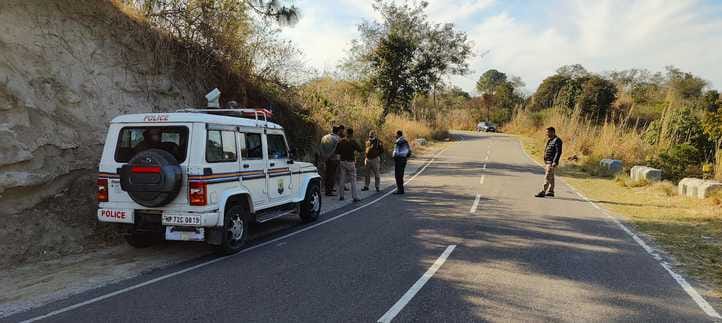 Woman's body found in objectionable condition under culvert