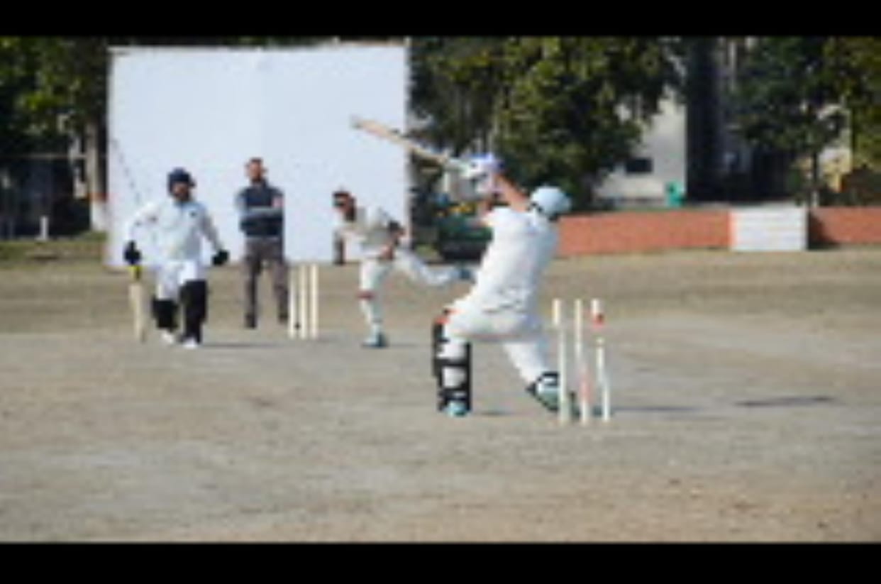 T20 Cricket, RCC Bilawar Reached in Semifinal