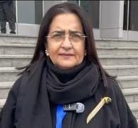 India got a separate identity in the world: Kiran