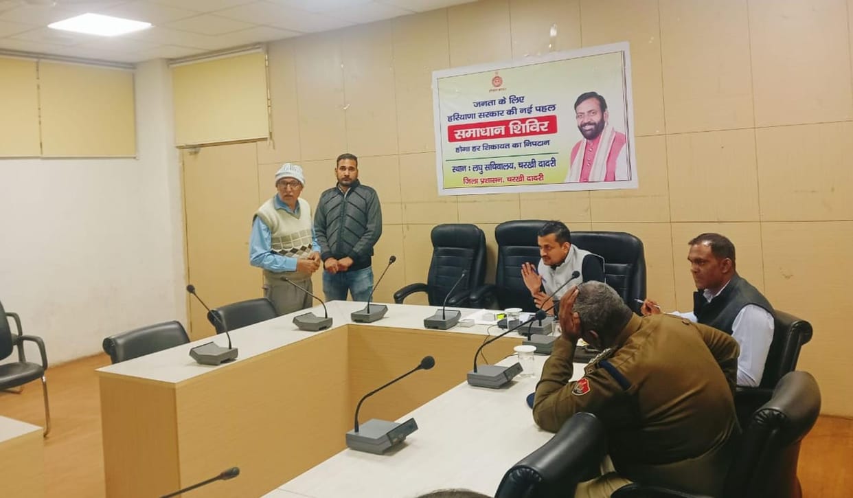 Problems are being solved with the coordination of departments: SDM