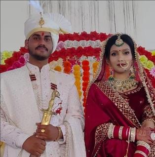 The groom returned the dowry amount of Rs 2.5 lakh