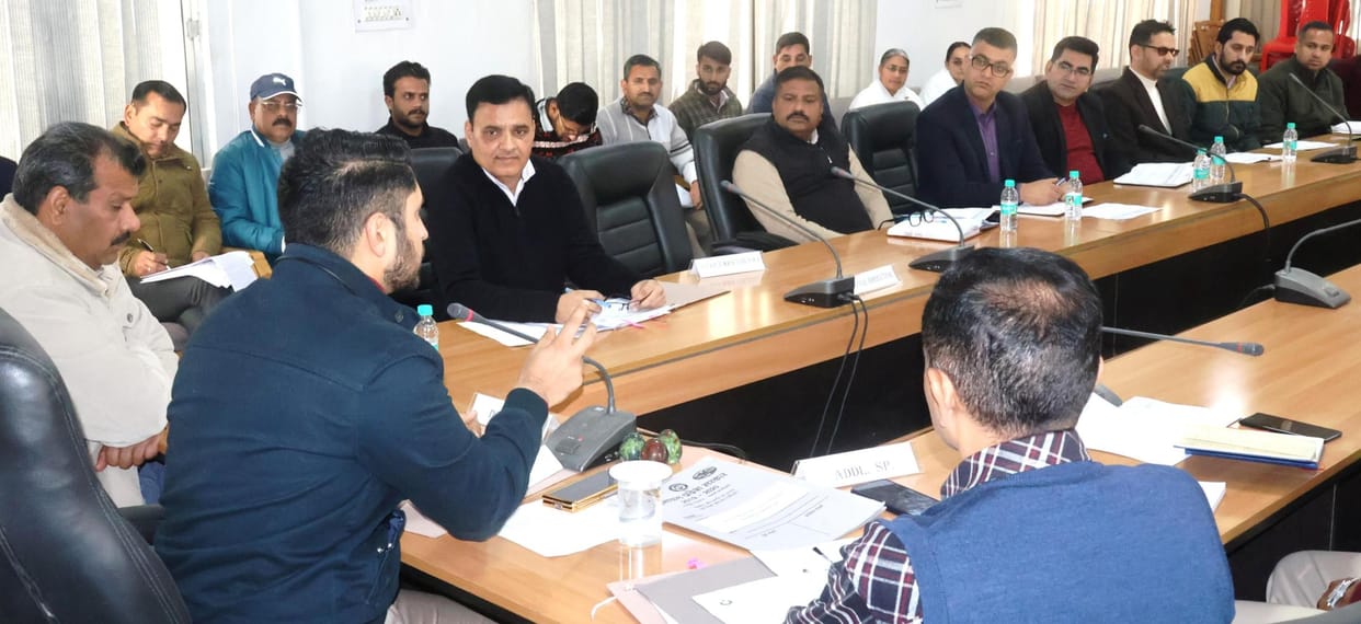 Institutions and public representatives should cooperate to control drug addiction: Apoorva