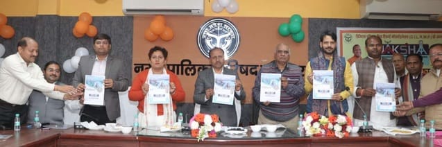 Survey will be completed in one year, digital map will be available