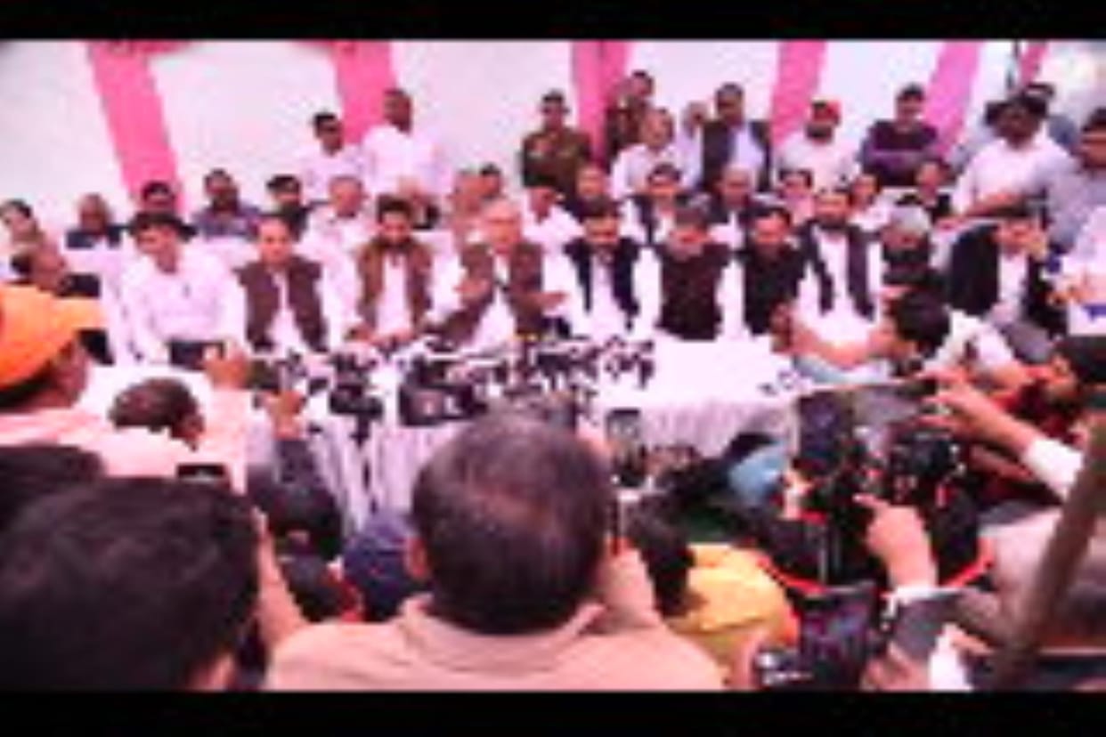 Will expel Ramnivas Rada from the party: Hooda
