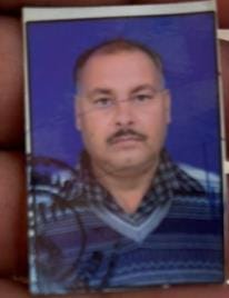 Uttar Pradesh State Store Corporation employee dies in road accident