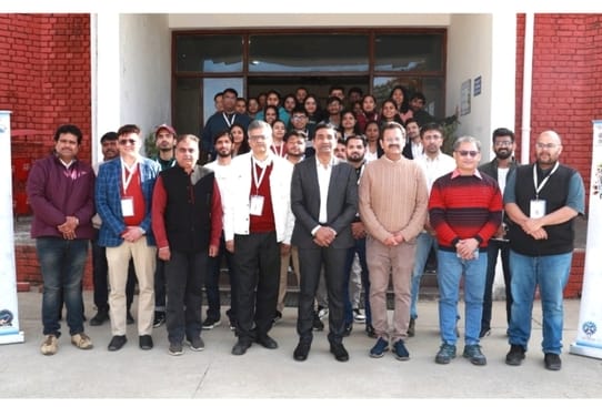 CSIR Palampur will promote ornamental flowers in collaboration with ISOH