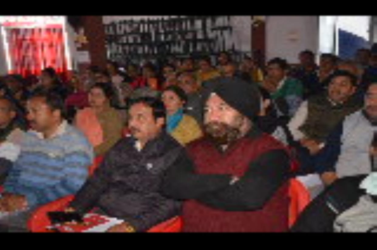 Workshop Start for Teachers