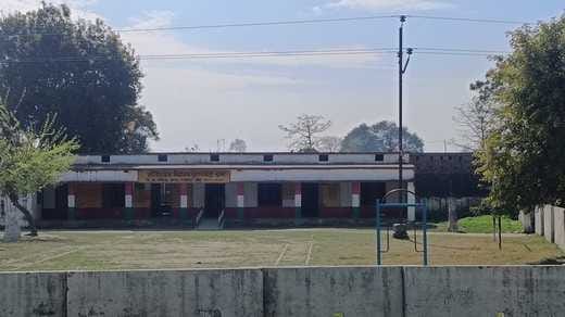 High tension lines are passing over 178 schools, children are in danger