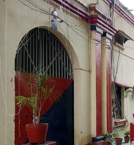 Prisoners will take bath in the water of Sangam