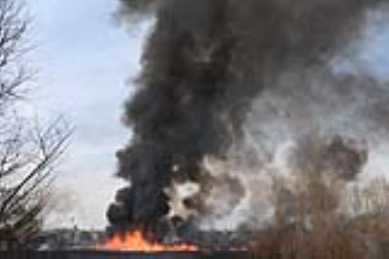 srinagar, crime, barari nambla, fire