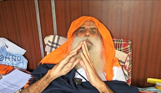 Even after one year of Shubhakaran's martyrdom, no action was taken against officials: Dallewal