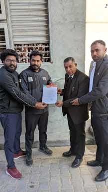 Now players will get national training in sailing in the district itself