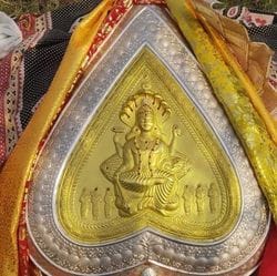 Bada Dev will reach Sundernagar tomorrow during Kamrunag Shivratri Yatra