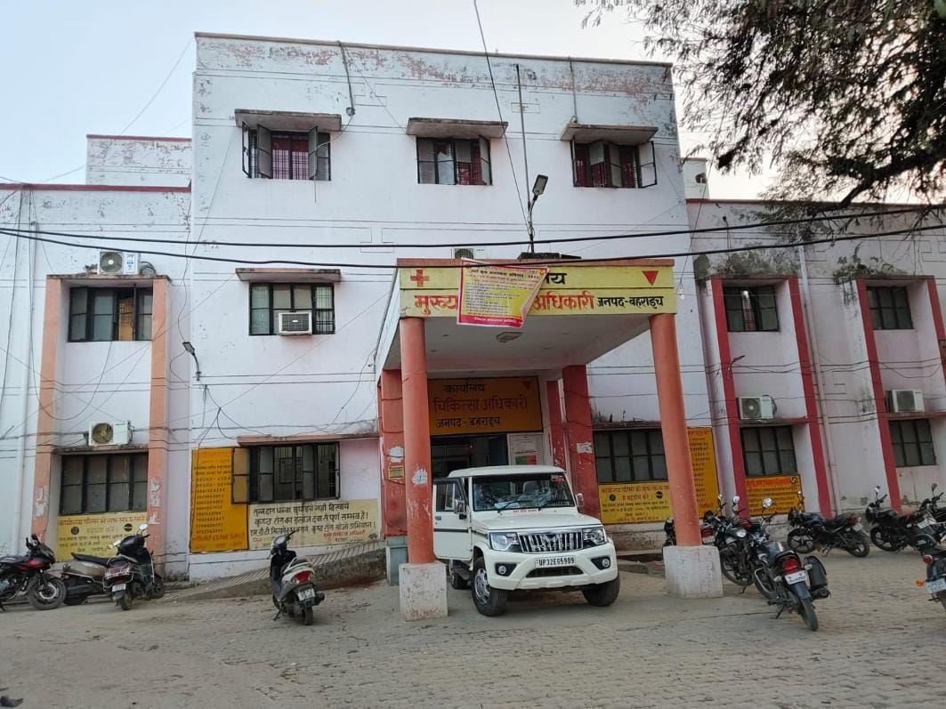 No need to make rounds for X-ray, 10 CHCs get machine