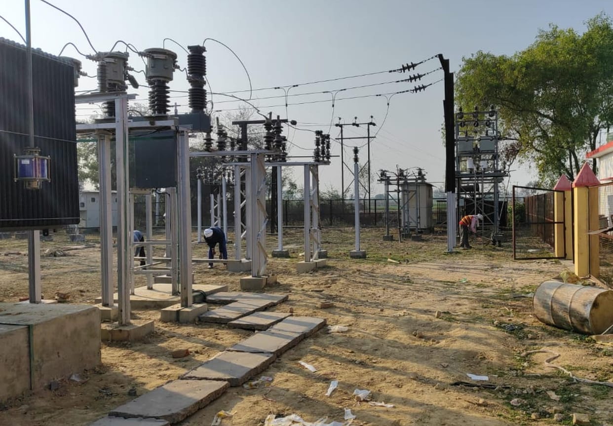 Population of 70 thousand will get uninterrupted electricity