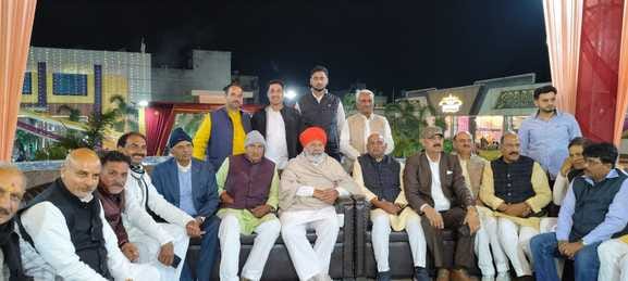 There is a need for agitation to increase sugarcane prices: Tikait