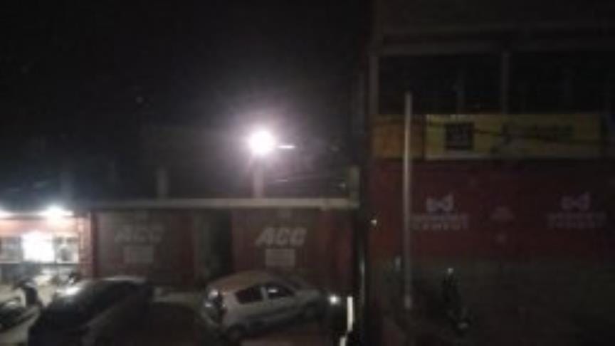 Electricity restored in Ward 1 after 14 hours