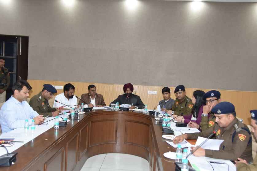 Commission is committed to providing justice to all: Dr. Ravindra