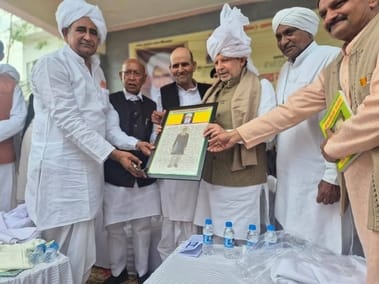 Proposal of Gathwala Khap: Marriages will happen during day time, opposition to live-in relationship