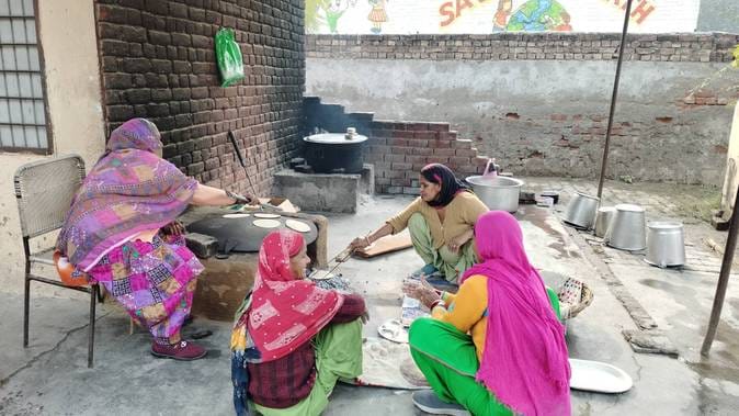 BEO will have to check the quality of mid-day meal in two schools daily