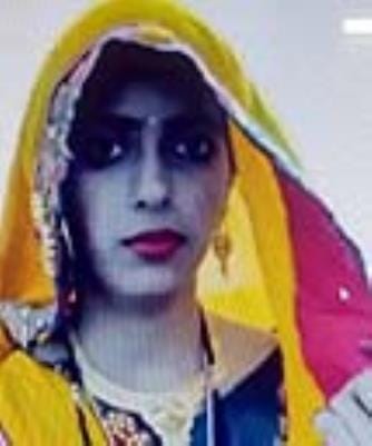 Woman's body found hanging, accused of murder