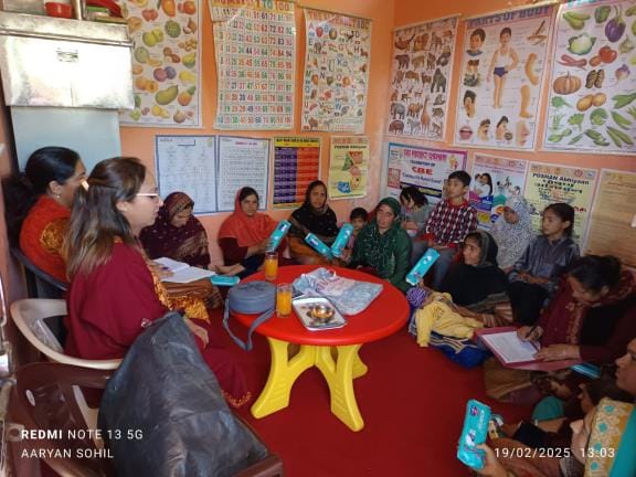 Gender testing and measures to prevent abortion discussed