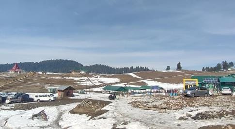 Weather: Hottest day in Srinagar after 78 years, 45 years old record broken in Pahalgam