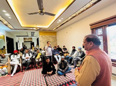 There will be an in-depth discussion on One Nation, One Election at the Mandal level: Chaudhary