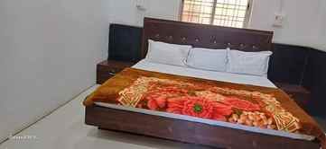 Damoh News: Hotel like facilities will be available at the railway station for Rs 140