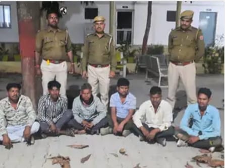 37 accused named in Mautana controversy case