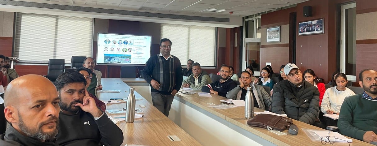 Technical University: Lecture on Nanomaterial and Quantum Science