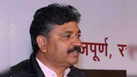 Rajasthan: फोन टैपिंग विवाद में नेता प्रतिपक्ष जूली ने सरकार को घेरा, कहा- सरकार व मंत्री में कोई झूठ बोल रहा Leader of Opposition Julie cornered the government in the phone tapping controversy