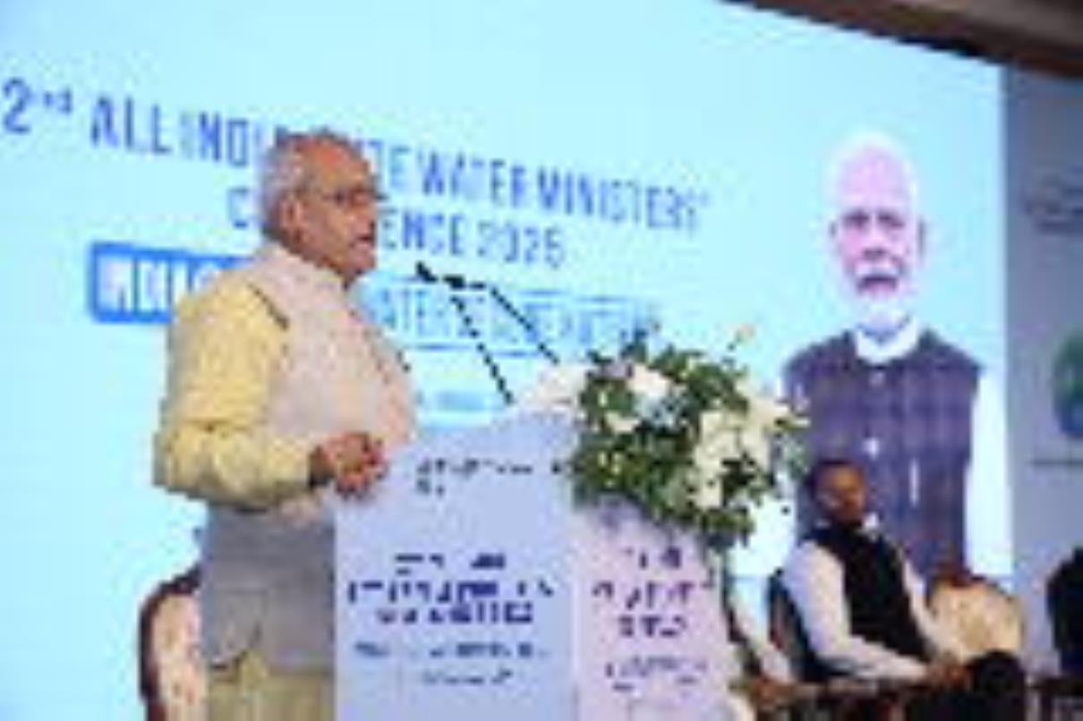 Minister Ranbir Gangwa asked for a special package from the Center to make Haryana a water secure state.