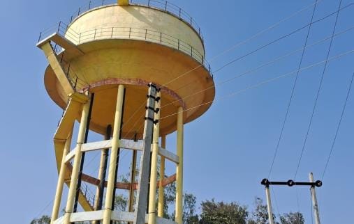 Thirst will be quenched with eight new RO plants