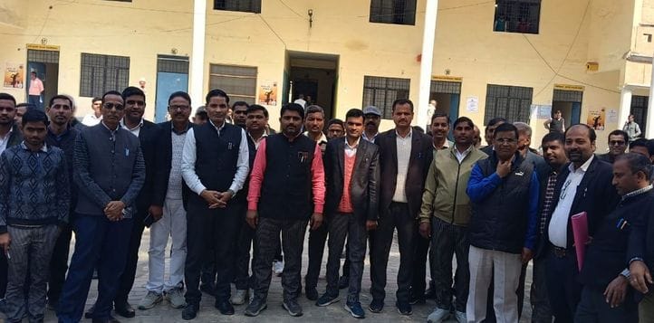 Bar opposed the Advocate Amendment Act
