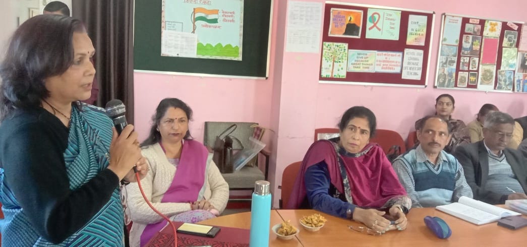 workshop in diet