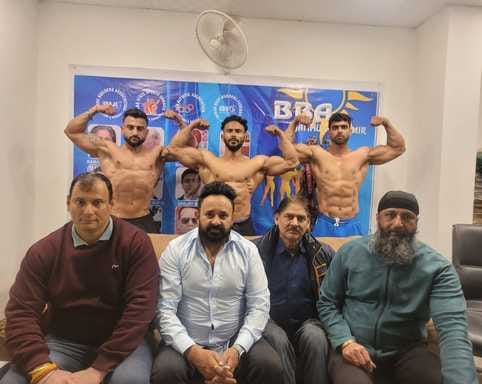 jammu kashmir news