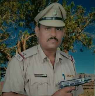 Bike rider SI Nihal Singh dies due to car collision