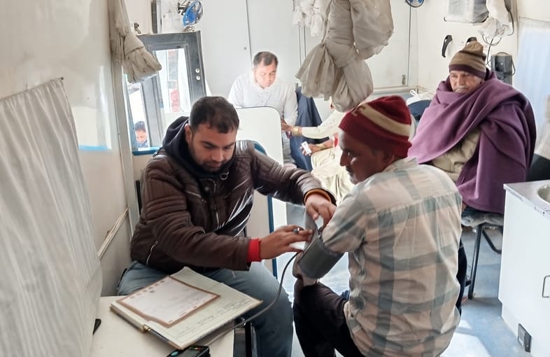 Nikshay Camp: Sonipat tops in testing 4927 samples, 40 patients found so far
