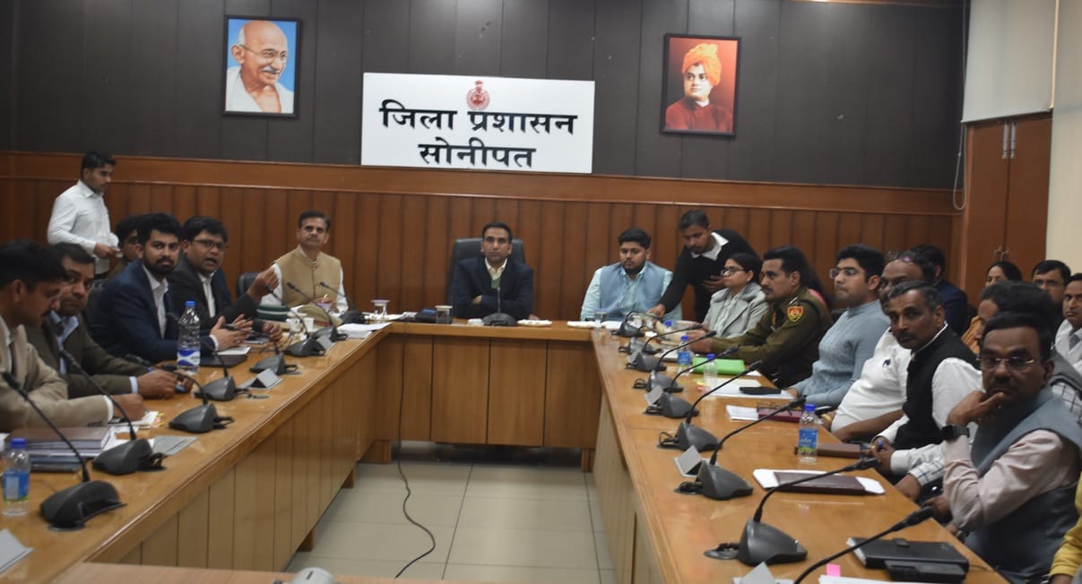 Delhi-Ambala 193.6 kilometer railway corridor will be made four lane