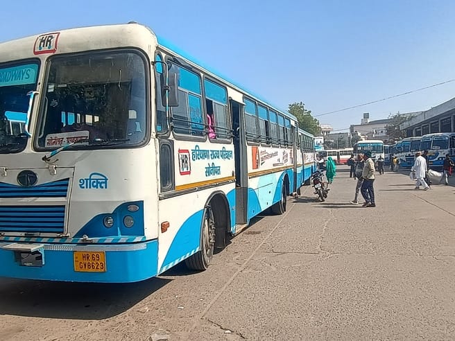 Maha Kumbh: Two buses will be sent to Prayagraj today, all seats are booked