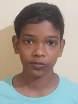 Nimit and Shauryaveer will show their strength in football