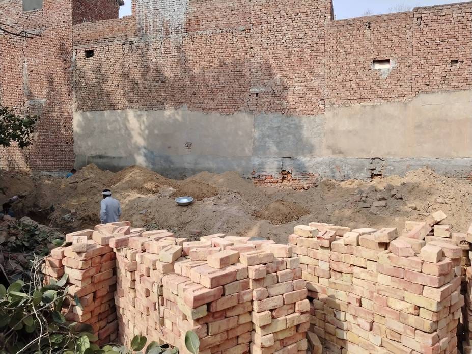 After the tussle, now there is hope for development, tender issued for 42 works worth Rs 7 crore in the first phase