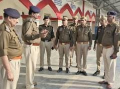 HAD passenger will be restored from today, Security Commissioner took stock