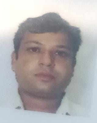 Scooty rider crushed by truck on Balongi flyover, dies