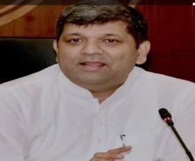 Cabinet minister Ashish Patel and his brother receive death threats